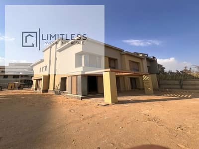 4 Bedroom Twin House for Sale in New Cairo, Cairo - WhatsApp Image 2025-08-20 at 1.43. 44 PM_800x600. jpg