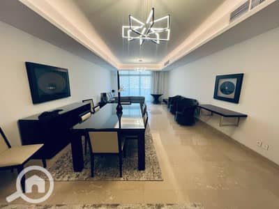 3 Bedroom Apartment for Rent in New Cairo, Cairo - WhatsApp Image 2025-08-24 at 5.08. 56 PM (2). jpeg
