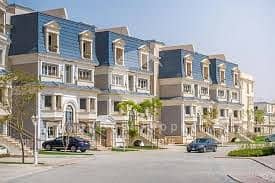 3 Bedroom Townhouse for Sale in Mostakbal City, Cairo - download. jpg
