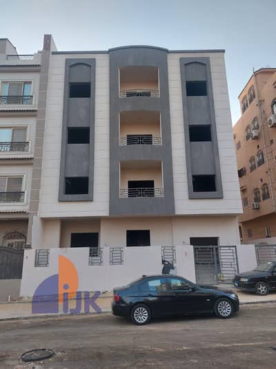 3 Bedroom Apartment for Sale in New Cairo, Cairo - IMG-20250810-WA0094(2). jpg