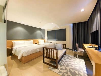 تاون هاوس 3 غرف نوم للبيع في القاهرة الجديدة، القاهرة - Real-Suites. jpg
