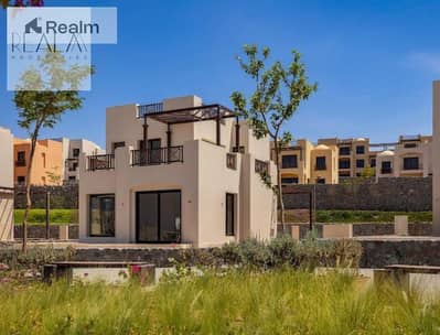 2 Bedroom Chalet for Sale in Makadi Bay, Red Sea - WhatsApp Image 2024-11-07 at 5.26. 20 PM (1). jpeg