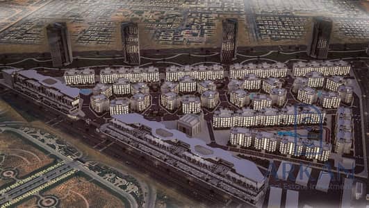 شقة 3 غرف نوم للبيع في حدائق اكتوبر، الجيزة - 1f4cdca5-929c-4bc3-89c0-926f098b4920. jpg