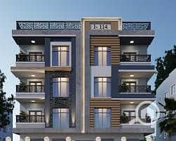 Residential Land for Sale in New Cairo, Cairo - images (2). jpg