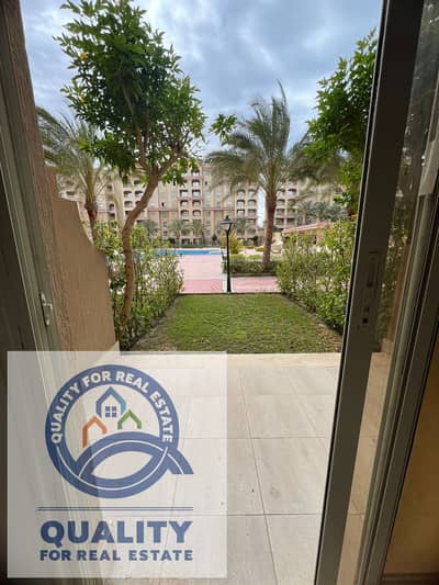 Chalet for Sale in North Coast, Matruh - AV  garden . jpeg