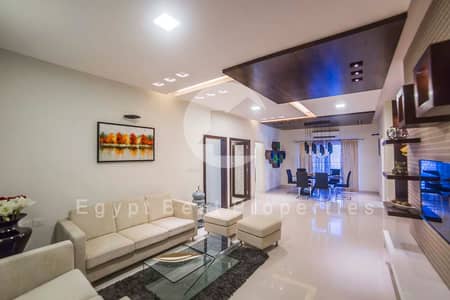 1 Bedroom Hotel Apartment for Sale in North Coast, Matruh - 1 (1). jpg