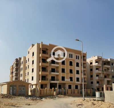 شقة 3 غرف نوم للبيع في القاهرة الجديدة، القاهرة - 1. jpeg