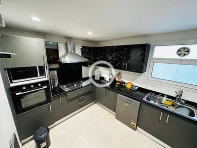 2 Bedroom Flat for Rent in New Cairo, Cairo - WhatsApp Image 2025-08-25 at 17.59. 56 (1). jpeg
