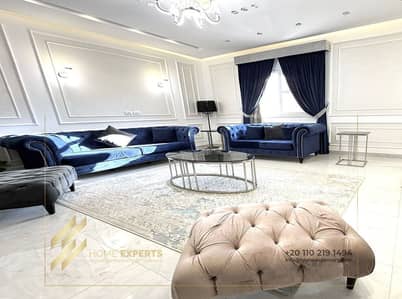 3 Bedroom Apartment for Rent in New Cairo, Cairo - WhatsApp Image 2025-08-24 at 3.26. 34 PM. jpeg