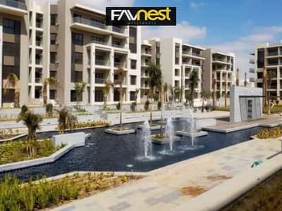 2 Bedroom Apartment for Sale in New Cairo, Cairo - IMG-20240522-WA0095. jpg