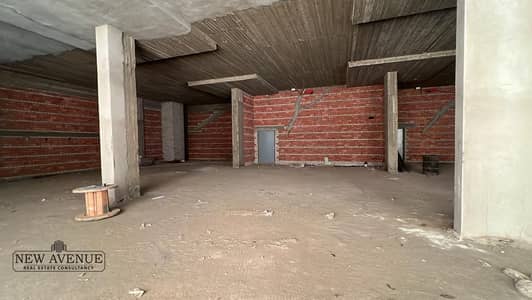 محلات تجارية  للبيع في شيراتون، القاهرة - WhatsApp Image 2025-08-19 at 8.31. 43 AM. jpeg