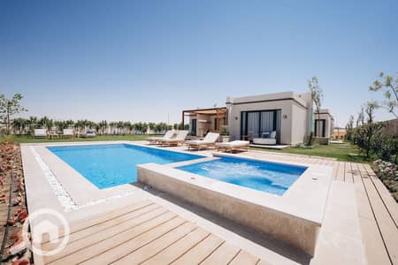 2 Bedroom Chalet for Sale in North Coast, Matruh - 97ac4084-dec3-4f39-a886-39170b7717df. jpg