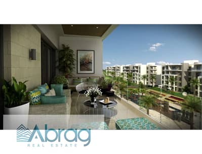 3 Bedroom Apartment for Sale in New Cairo, Cairo - . . . . 2145 (46). jpg