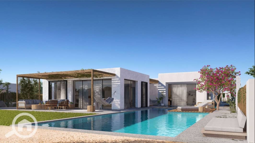 6 villa for sale in North Coast. jpg