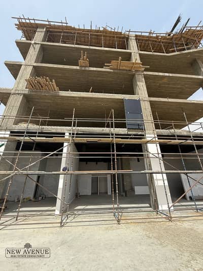 Office for Sale in New Cairo, Cairo - WhatsApp Image 2025-08-18 at 2.07. 48 PM. jpeg