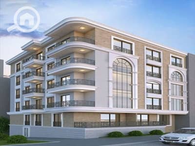 Residential Land for Sale in New Cairo, Cairo - WhatsApp Image 2024-03-20 at 3.20. 45 PM (8). jpeg
