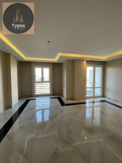 شقة 3 غرف نوم للبيع في الشيخ زايد، الجيزة - IMG-20250825-WA0051. jpg