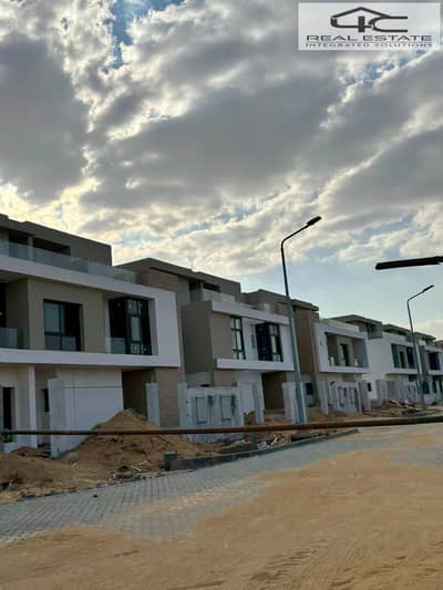 4 Bedroom Townhouse for Sale in New Cairo, Cairo - WhatsApp Image 2025-04-12 at 12.49. 22 PM. jpeg