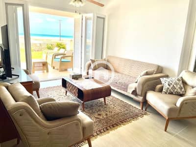3 Bedroom Chalet for Sale in North Coast, Matruh - 0. jpg