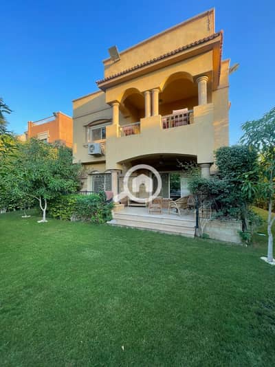 فیلا 5 غرف نوم للبيع في 6 أكتوبر، الجيزة - WhatsApp Image 2025-08-25 at 3.24. 56 PM. jpeg فیلا 5 غرف نوم للبيع في 6 أكتوبر، الجيزة - WhatsApp Image 2025-08-25 at 3.24. 56 PM. jpeg