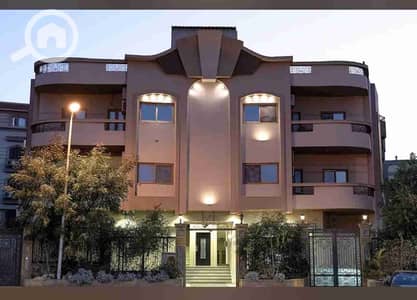 4 Bedroom Flat for Sale in New Cairo, Cairo - 1001420845. jpg