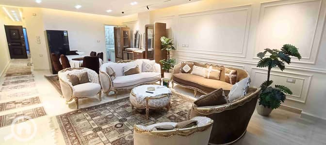 شقة 3 غرف نوم للايجار في فيصل، الجيزة - 1000012930. jpg
