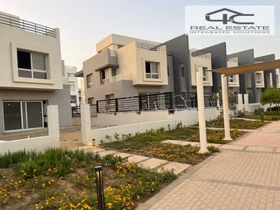 4 Bedroom Townhouse for Sale in New Cairo, Cairo - WhatsApp Image 2023-12-10 at 12.42. 58 PM. jpeg