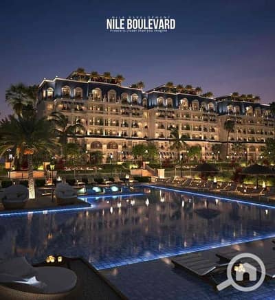 3 Bedroom Flat for Sale in New Cairo, Cairo - IMG_8534. jpg