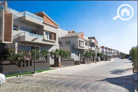 4 Bedroom Villa for Rent in Sheikh Zayed, Giza - IMG_1661. jpg