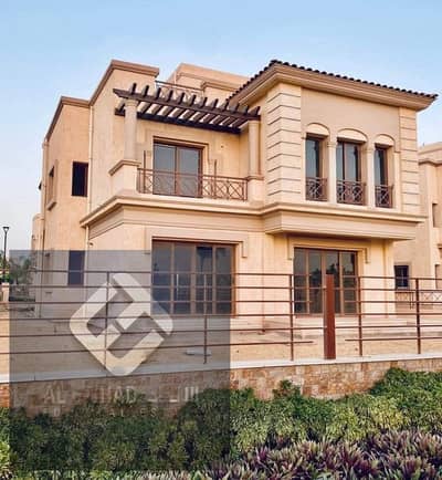6 Bedroom Villa for Sale in Madinaty, Cairo - 1000146048. jpg