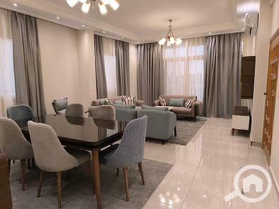 3 Bedroom Apartment for Rent in New Cairo, Cairo - WhatsApp Image 2025-08-25 at 18.20. 55. jpeg
