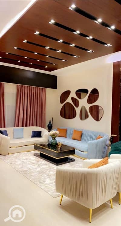 3 Bedroom Flat for Rent in New Cairo, Cairo - WhatsApp Image 2025-02-20 at 3.53. 00 PM (1). jpeg