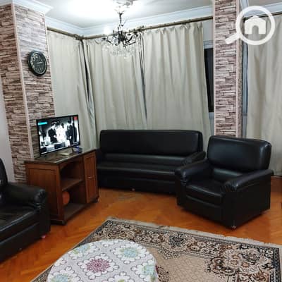شقة 3 غرف نوم للايجار في الإبراهيمية، الإسكندرية - 087b52be-27db-4420-b00d-6ecc162b33fa. jpg