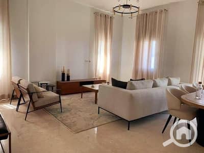 2 Bedroom Flat for Sale in New Cairo, Cairo - WhatsApp Image 2025-08-20 at 12.35. 01 (1). jpeg