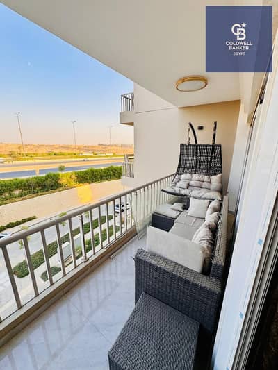 2 Bedroom Flat for Rent in New Cairo, Cairo - WhatsApp Image 2025-08-21 at 19.09. 23_3c069d02. jpg