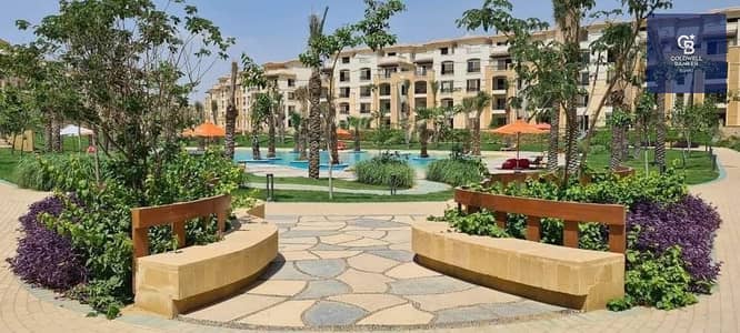 بنتهاوس 3 غرف نوم للبيع في القطامية، القاهرة - 486693451_3973513436255277_6664667295850215467_n. jpg
