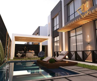 4 Bedroom Villa for Sale in 6th of October, Giza - WhatsApp Image 2025-06-30 at 3.38. 42 PM. jpeg