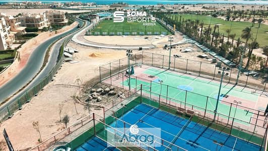 2 Bedroom Chalet for Sale in Soma Bay, Red Sea - WhatsApp Image 2025-08-25 at 12.49. 01 PM (1). jpeg