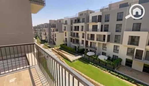 3 Bedroom Apartment for Sale in New Heliopolis, Cairo - fdf6aaee-9452-486b-8eb9-0651551e5f27. jpg