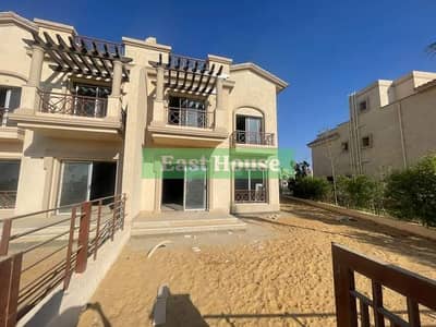 3 Bedroom Villa for Sale in Madinaty, Cairo - b005d4f2-792a-4fcf-9bb9-c9356a1c8554. jpg