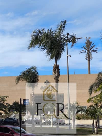 2 Bedroom Apartment for Rent in New Cairo, Cairo - IMG-20250825-WA0343. jpg