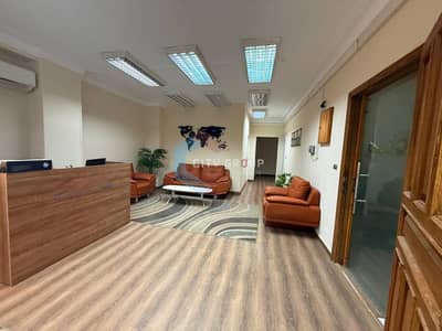 Office for Rent in Maadi, Cairo - IMG-20250825-WA0003 (2). jpg