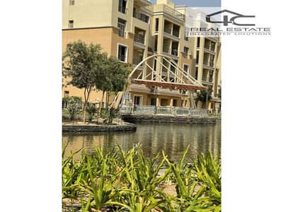 2 Bedroom Apartment for Sale in Mostakbal City, Cairo - WhatsApp Image 2023-05-24 at 7.12. 36 AM. jpg