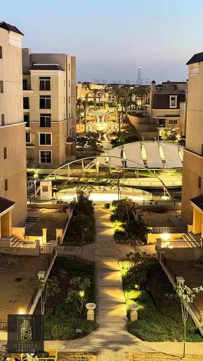 2 Bedroom Flat for Sale in Mostakbal City, Cairo - ب (93). jpg