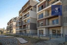 1 Bedroom Flat for Sale in New Cairo, Cairo - images (12). jpg