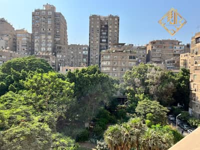 3 Bedroom Apartment for Sale in Mohandessin, Giza - WhatsApp Image 2025-08-19 at 4.42. 53 PM. jpeg