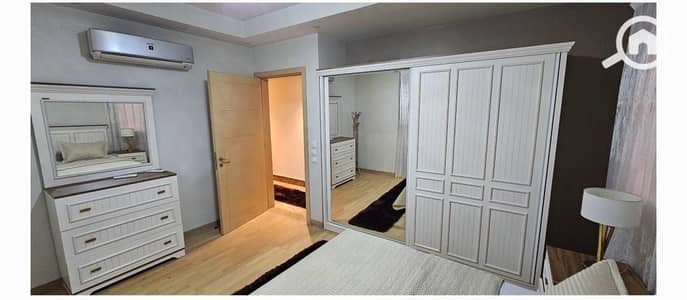 3 Bedroom Apartment for Rent in New Cairo, Cairo - 29c53343-4204-4778-8c32-21d2e2a79b4b. jpg