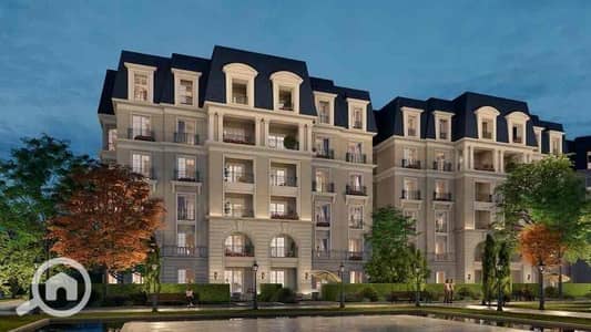 3 Bedroom Apartment for Sale in New Cairo, Cairo - IMG_8535. jpg