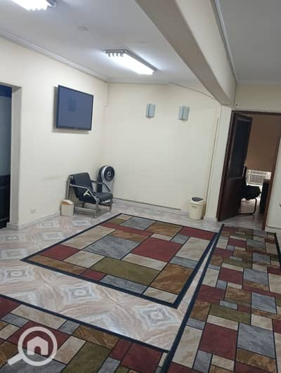 Office for Rent in Heliopolis, Cairo - 1000597250. jpg