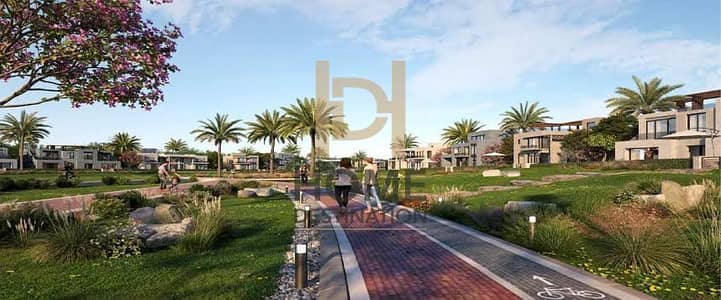 تاون هاوس 3 غرف نوم للبيع في 6 أكتوبر، الجيزة - WhatsApp Image 2025-08-24 at 11.39. 01_e074d5df. jpg